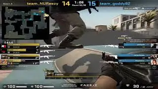 FACEİT FRAG MOVİE CSGO