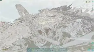 Ark unofficial pvp | Capybard Gang | No Mod | Tree server