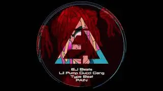 [FREE] LIL PUMP - 