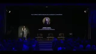 Poly-crises et répercussions sur le business et le numérique