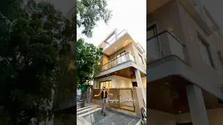 3bhk Duplex Corner house ,Nipaniya,indore📍#villa #houseforsale #explore #property #3bhkhouse #fyp