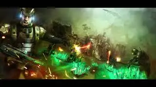 The Defense (remix) - Tiberian Sun soundtrack