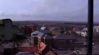 CHRIST CHURCH TOWER HARTLEPOOL
