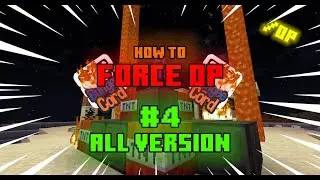 FORCE OP METHOD #4 *bypass all the servers* ALL VERSIONS