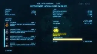 ACE COMBAT&trade; 7: The demon lord of the round table