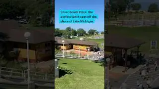 Savor the Slice: Silver Beach Pizza in St. Joseph