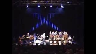 Robben Ford & Tomas Lukac feat. KUG Jazz Orchestra - 'It Takes Time'
