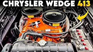 How THIS Engine Dominated Street Racing Forever