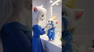 The Cat Family Story That Will Make You Cry | A Story of Love & Forgiveness