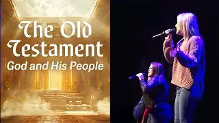 March 30 2025 - The Old Testament - Joshua 13-24; Judges 1-6