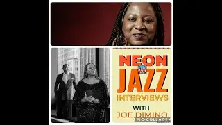 Neon Jazz Exclusive | Executive Director Regina Bain of the&nbsp;Louis Armstrong House Museum in Queens