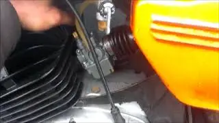 Sachs 501 CKF 4PS