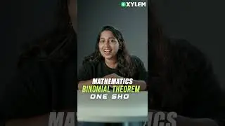 Plus One Commerce - Maths | Binomial Theorem | One Shot  Live‼️ | Xylem Plus One Commerce