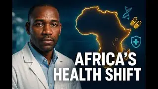 What the African Medicines Agency Means for Africa&rsquo;s Health & Investment Future #medicine#Investment