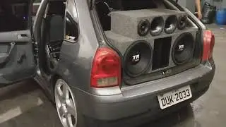 Alto Falante Triton TR 1250 rms 12 Polegadas!