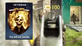 Veteran Combat Training is Even Worse than I Remember...