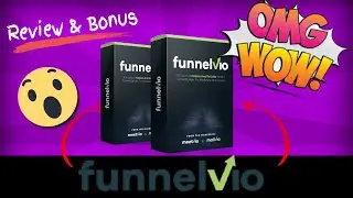 ⭐Buy FunnelVio ➡ Get FunnelVio Special Bonus