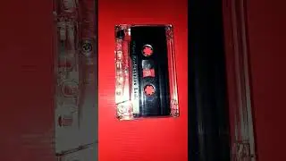 Kumar Sanu Best love songs ever: Audio cassette Unboxing and Review #cassette #audiocassette
