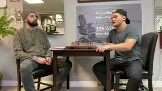 Fight Talk | Ep. 6 Jones vs Reyes Post Fight Analysis and  UFC Judging Controversy