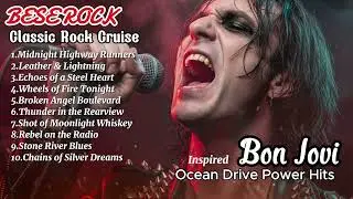 Classic Rock Cruise &bull; Ocean Drive Power Hits