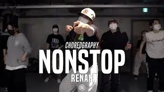 Renan Class | Drake - Nonstop |&nbsp;@JustJerk Dance Academy