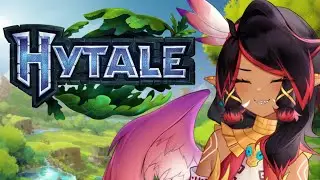 【Hytale】More Blocks!! 🐉🪽【VAllure】