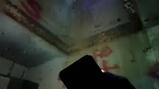 We Found A Haunted Underground Room In The Middle Of The Woods!!!!