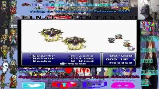 3 NEW Lores For Strago! ALSO UNIQUE WEAPON For 