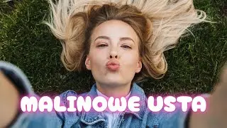 DR. VODKA - MALINOWE USTA