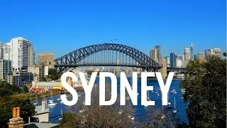 Sydney's Top 10 Must Do Experiences!
