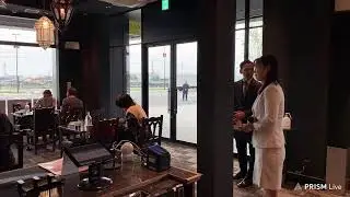 2022.10.17 叉焼春メディア内覧試食会　12:00の部