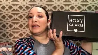 june boxyluxe 2020