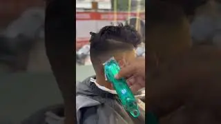 &ldquo;Zero Fade Perfection ✂️ | Sleek & Sharp Look 2025 &rdquo;