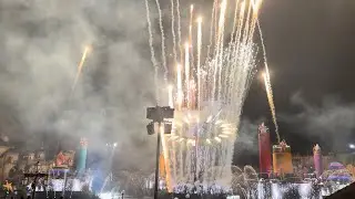 【スニーク初日】ビリーヴ！シーオブドリームス Believe! Sea of Dreams 2022.11.7