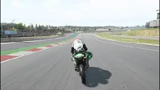 MotoGP21 - Moto3 Kaito Toba PortugueseGP PS4 HD