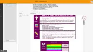 Navigating Psychology Lesson plans 2019-2020