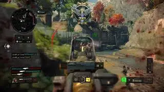 BO4 New Mode