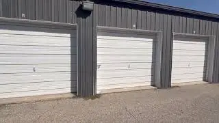 6th street Drive Through Video