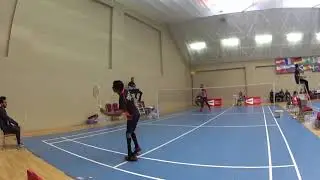 29 03 MS SL3 QF Pramod Bhagat VS Mathieu Thomas
