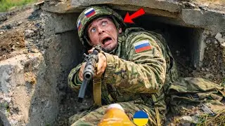 Standing Still Didn&rsquo;t Save Them: FPV Drone Reality in Ukraine&ndash;Russia War