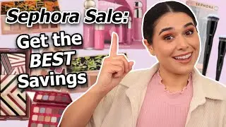 8 BEST Beauty Gift Sets to Buy During the Sephora Holiday Savings Event 2022 (HUGE SAVINGS!!)