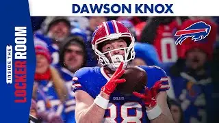 Dawson Knox: 
