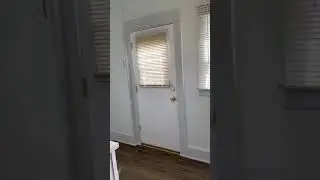 1625 1/2 W. 55th St., Los Angeles, CA 90062 Inside virtual tour