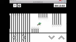 OvO Level 53
