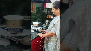 Stainless steel 4 burner gas stove unboxing#gasstove #stainlesssteel #stove #ytshorts #youtubeshort