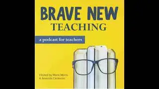 EPISODE 130: TEACHER THERAPY SESSION: PERFECTIONISM & THE HOLIDAYS