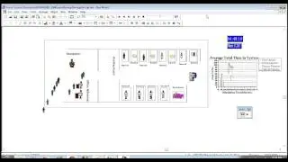 RFID Simulation