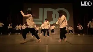 STAGECREW | Killashow | United Dance Open | 9-th Place