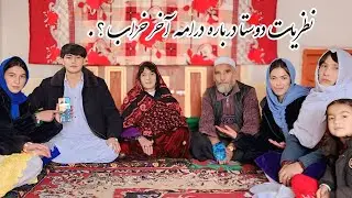 قشنگترین نظریات شما دوستا درباره رفتن ما به خارج ...