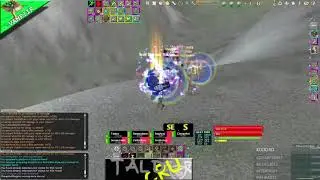 [daoc/ywain] The Bainshee Bomb! [19th September 2017]